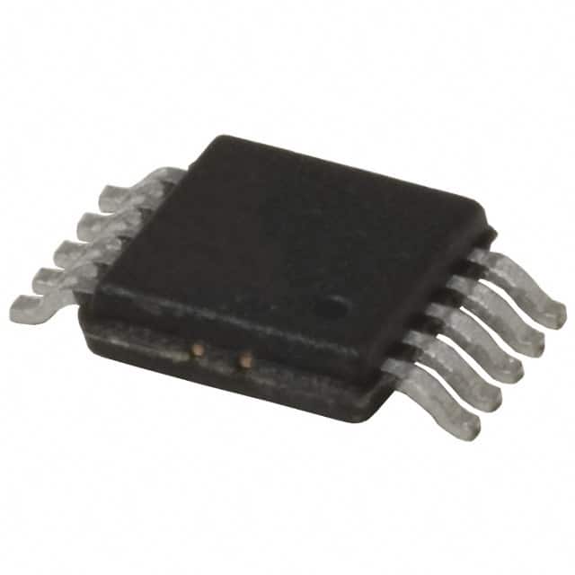 MIC4720YMME-TR Microchip Technology  Voltage Regulators - DC DC Switching Regulators